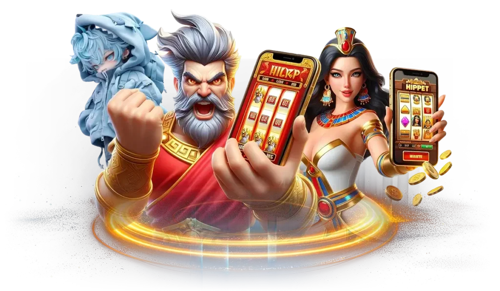 มือใหม่เริ่มเล่นเกมไม่ถูก คัดสรรมาแต่เกมดี มีคุณภาพ มาเรียนรู้พร้อมกัน